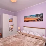 Apartmán Zizi Viskovo