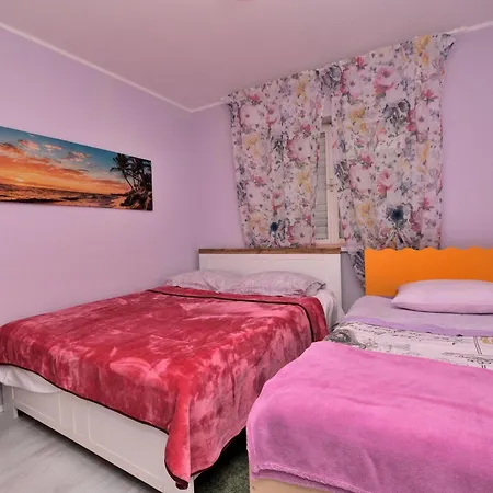 Apartman Zizi Viskovo