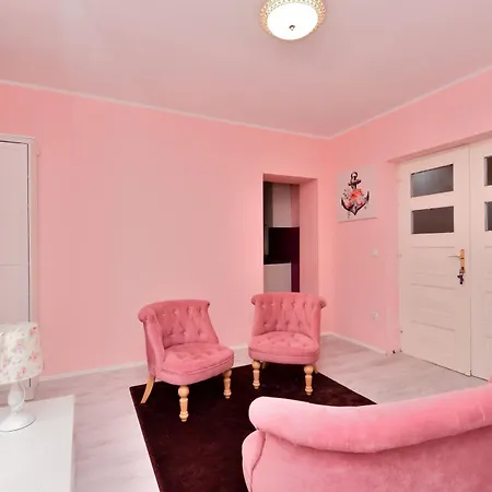 Apartman Zizi