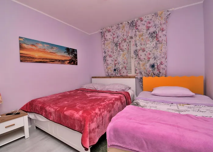 Apartman Zizi Viskovo