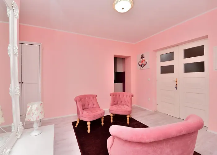 Apartman Zizi